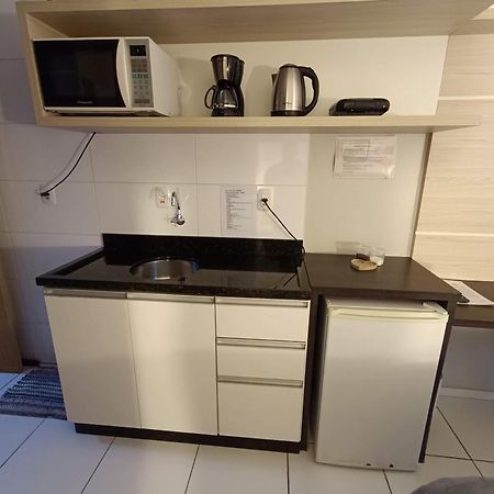 Flatzer047 Executivo Apartment Caxias do Sul Ngoại thất bức ảnh