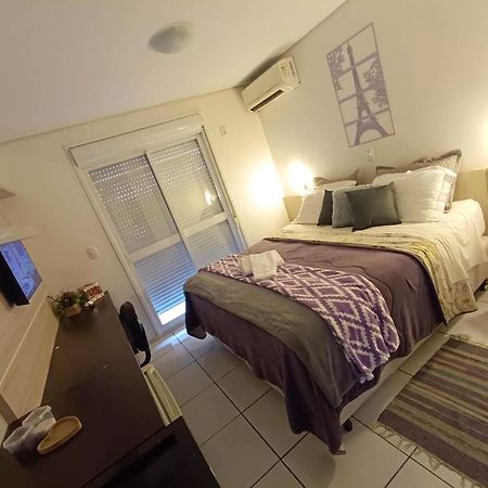 Flatzer047 Executivo Apartment Caxias do Sul Ngoại thất bức ảnh