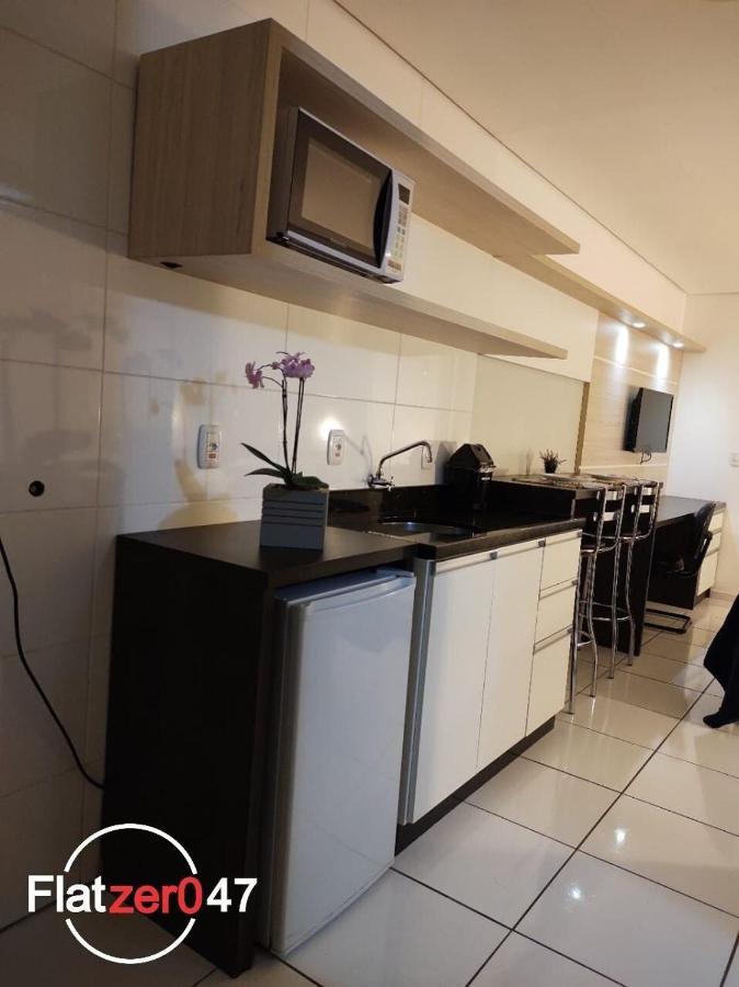 Flatzer047 Executivo Apartment Caxias do Sul Ngoại thất bức ảnh