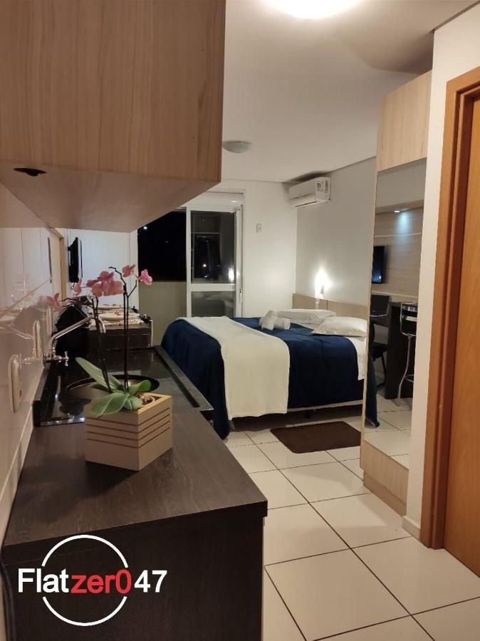 Flatzer047 Executivo Apartment Caxias do Sul Ngoại thất bức ảnh