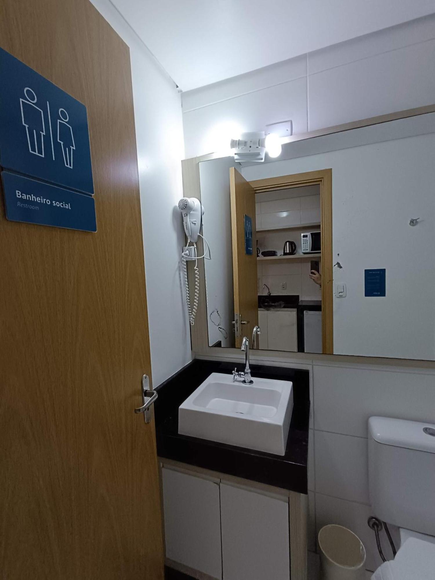 Flatzer047 Executivo Apartment Caxias do Sul Ngoại thất bức ảnh