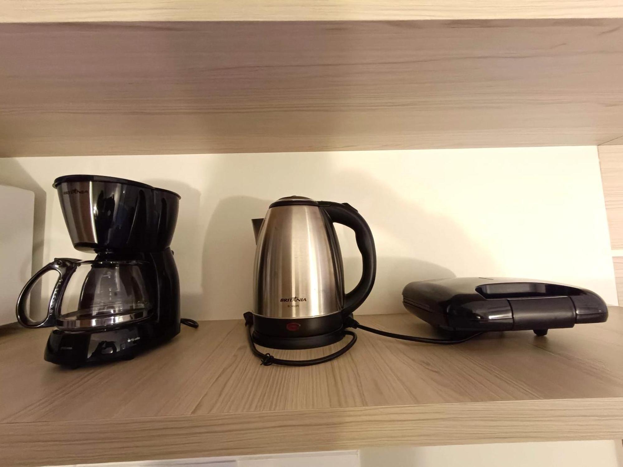 Flatzer047 Executivo Apartment Caxias do Sul Ngoại thất bức ảnh